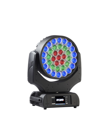 LEDWash 600X