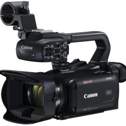 Câmara de Vídeo Canon XA40