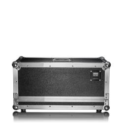 Caixa Preta para Captain Data II