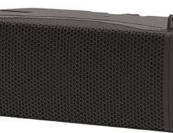 MLA - Alti-falantes multicelulares